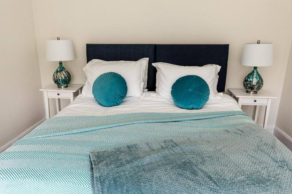 North Beach House - 3 Bedroom Fully Equipped Spacious House Perfect For Family Getaways In Bridlington Exteriér fotografie