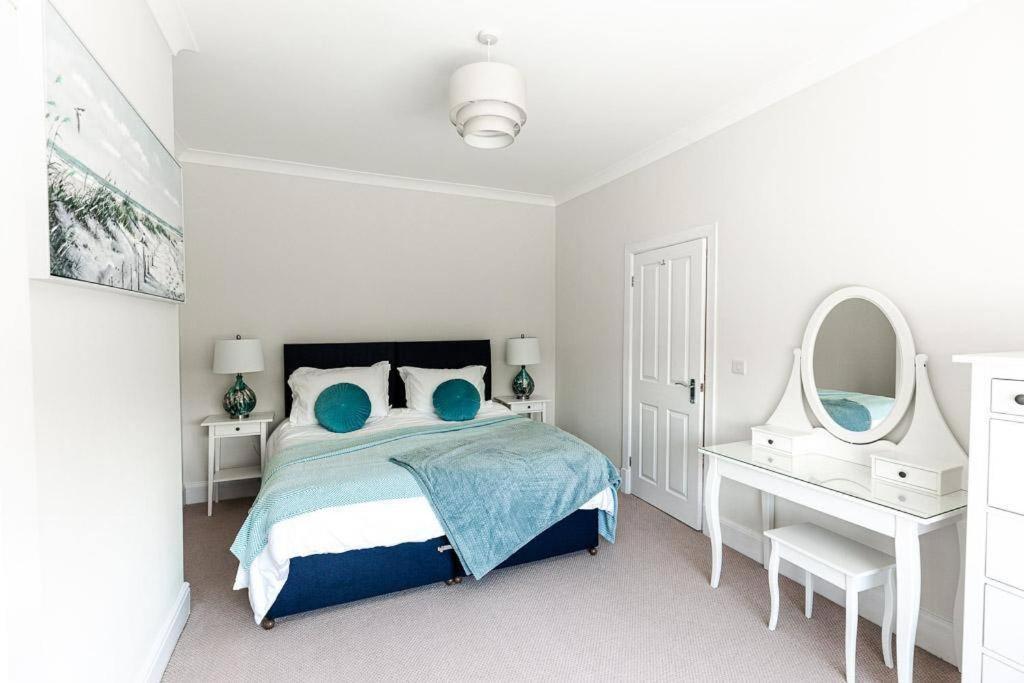 North Beach House - 3 Bedroom Fully Equipped Spacious House Perfect For Family Getaways In Bridlington Exteriér fotografie