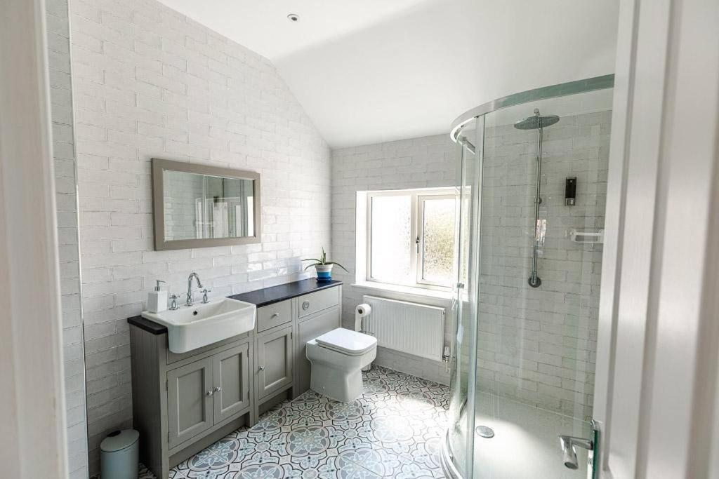 North Beach House - 3 Bedroom Fully Equipped Spacious House Perfect For Family Getaways In Bridlington Exteriér fotografie